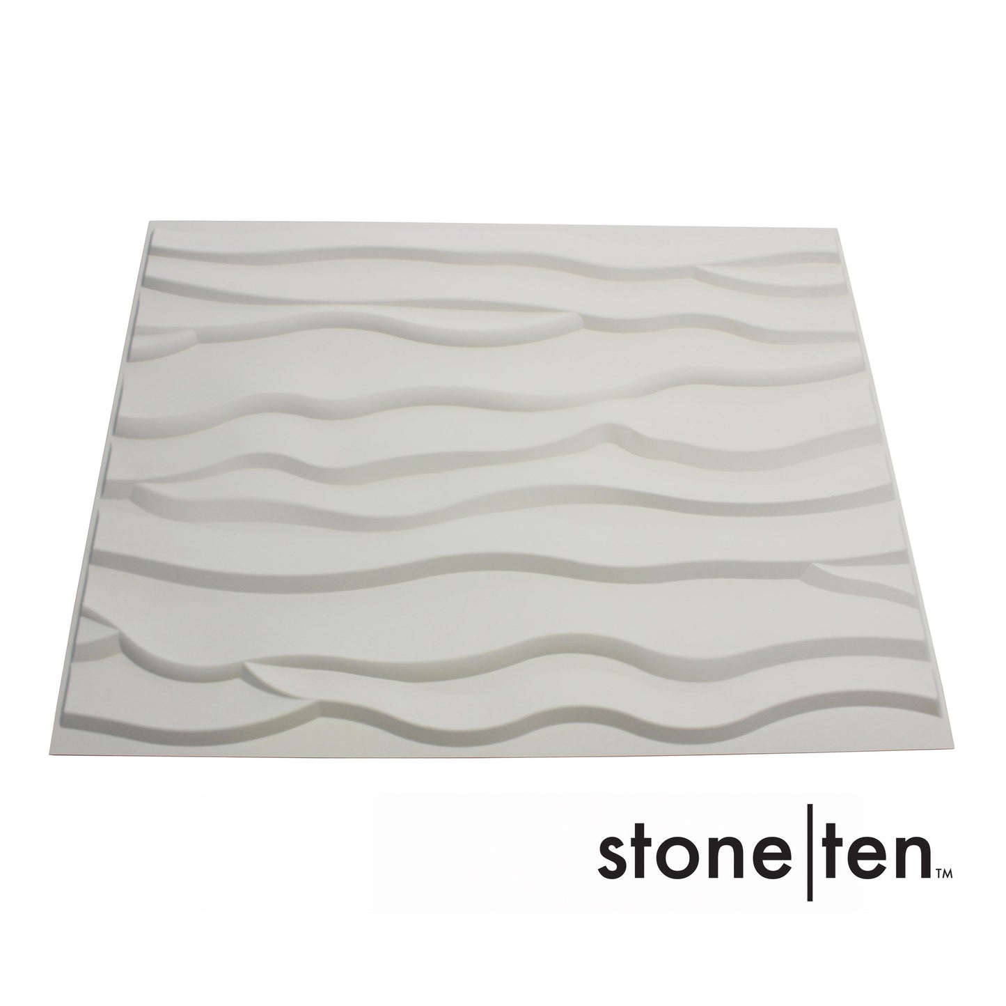Dune 3D Wall Panels
