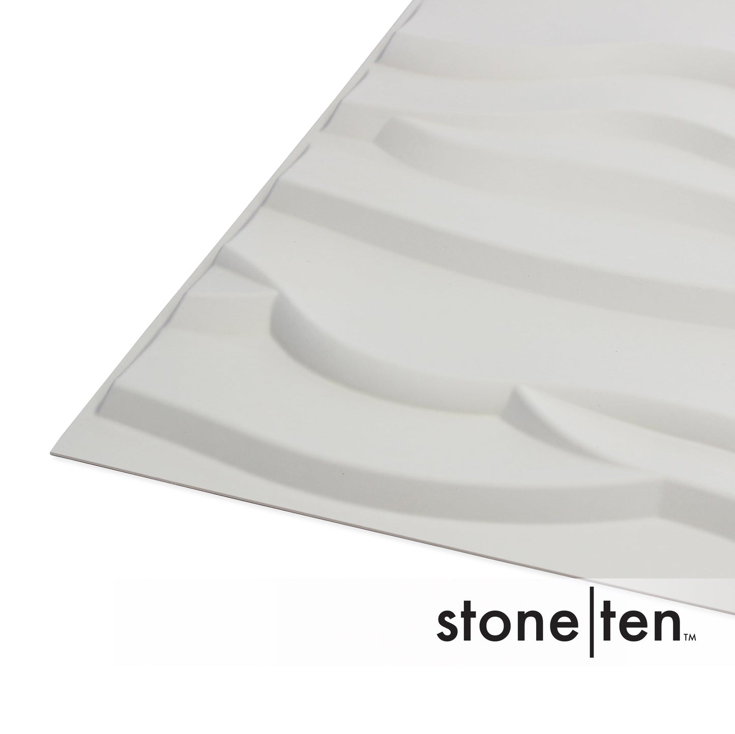 Dune 3D Wall Panels