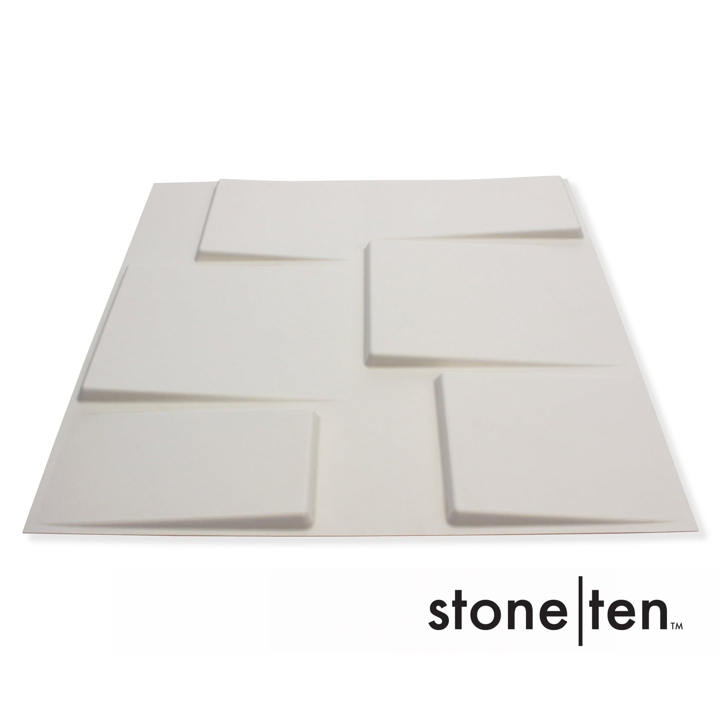 Geometric 3D Wall Panels