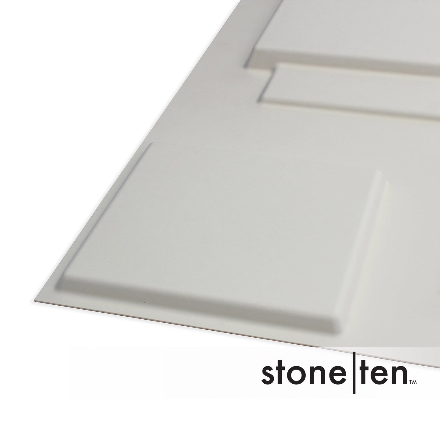 Cubic 3D Wall Panels