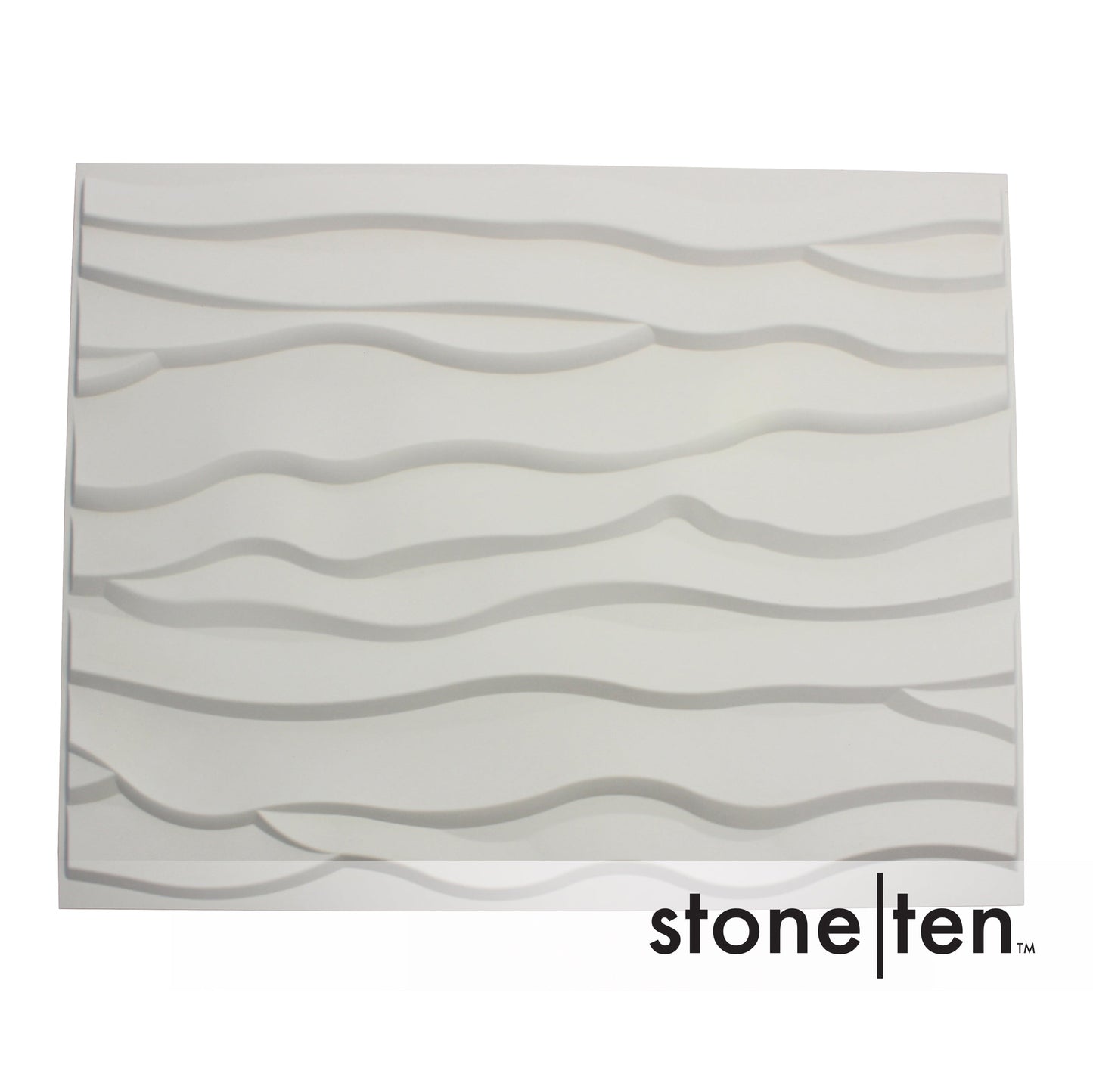 Dune 3D Wall Panels