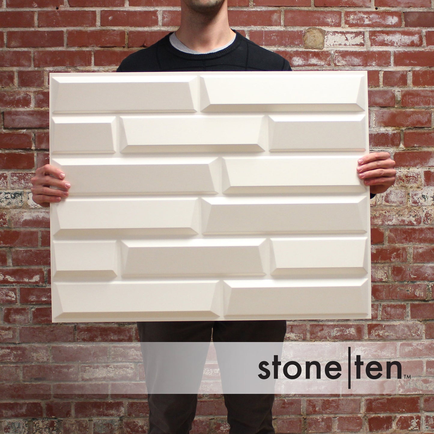 Odyssey 3D Wall Panels