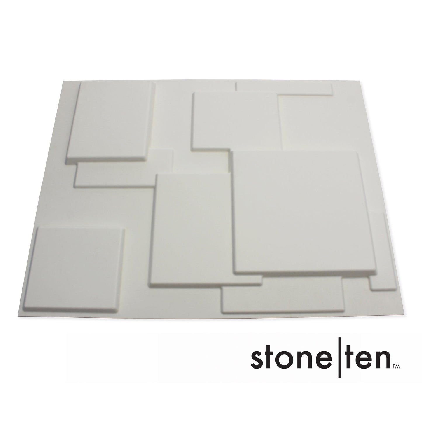 Cubic 3D Wall Panels