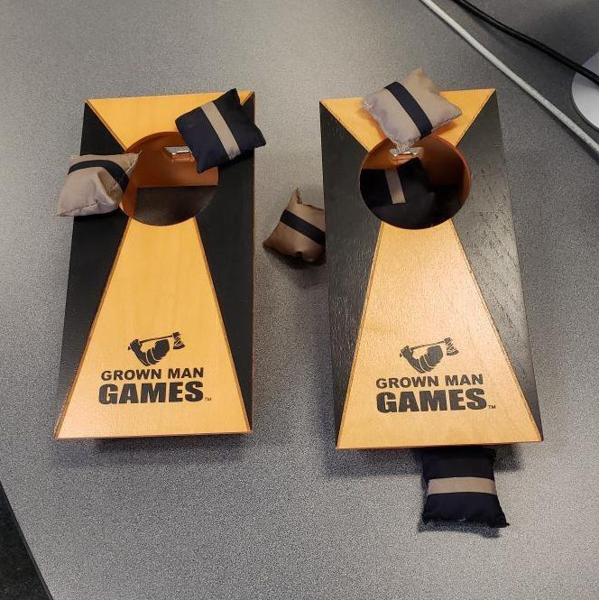 Mini Cornhole
