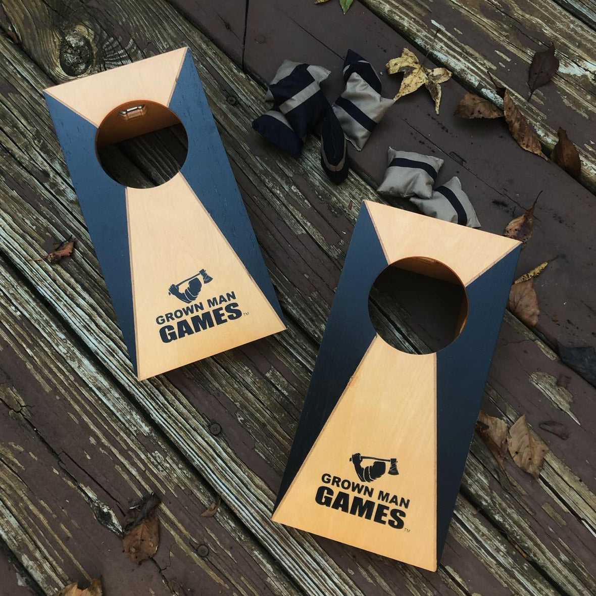 Mini Cornhole