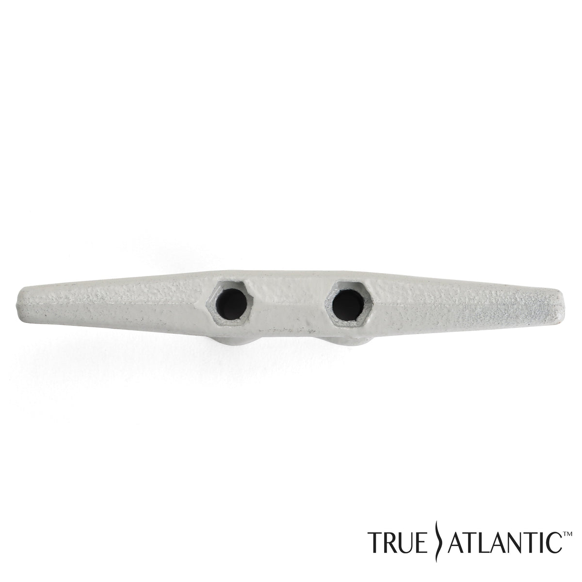 Dock Cleats - White Washed