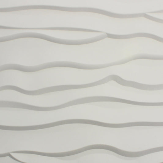 Dune 3D Wall Panels