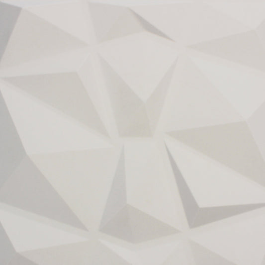Geometric 3D Wall Panels