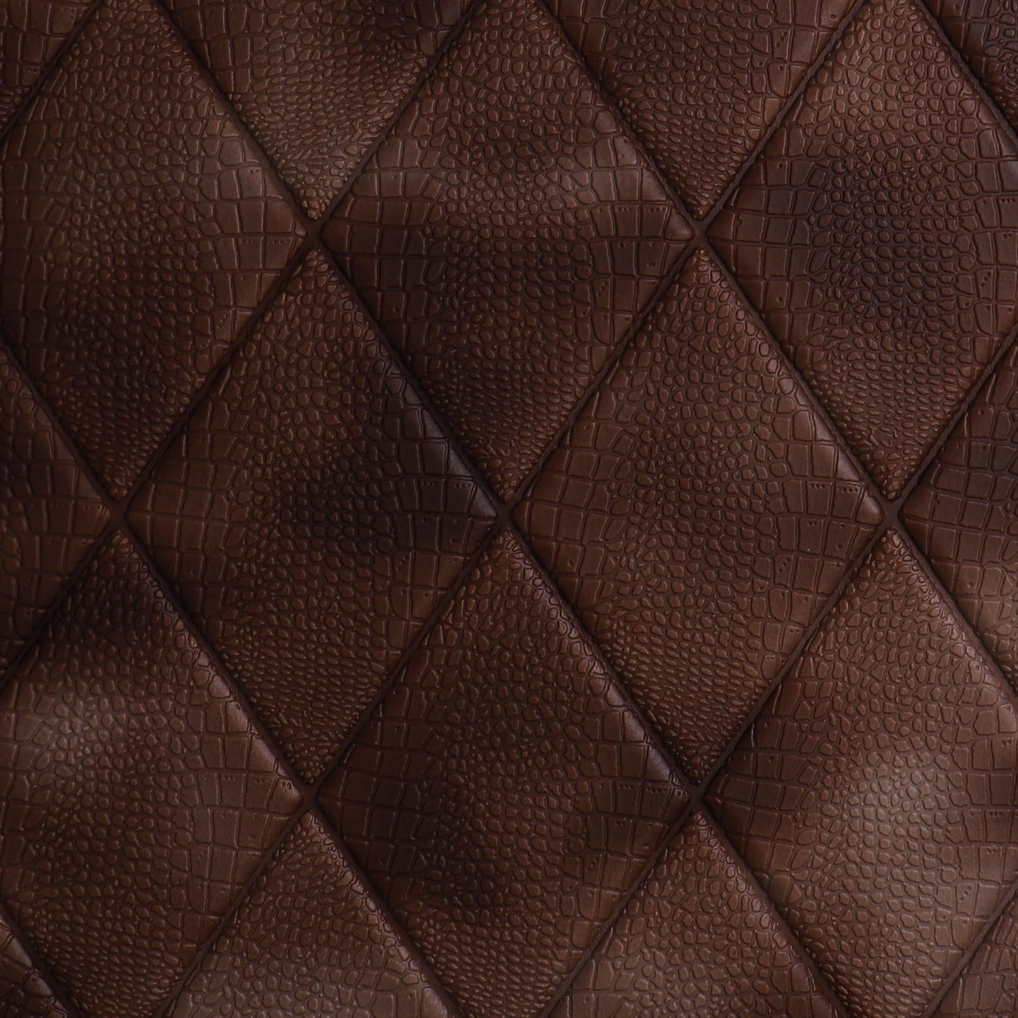 Jurassic Foam Diamond Panels