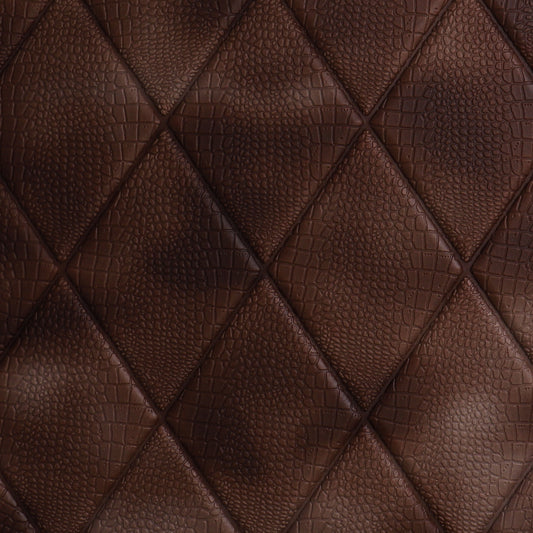 Jurassic Foam Diamond Panels