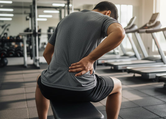 Roll Away the Pain: Why Hemp Freeze Rollers Are the New Go-To for Fast Relief