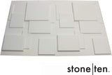 3D Wall Panels - Cubic