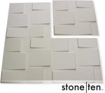 3D Wall Panels - Geometric