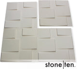 3D Wall Panels - Geometric