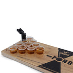 Mini Beer Pong