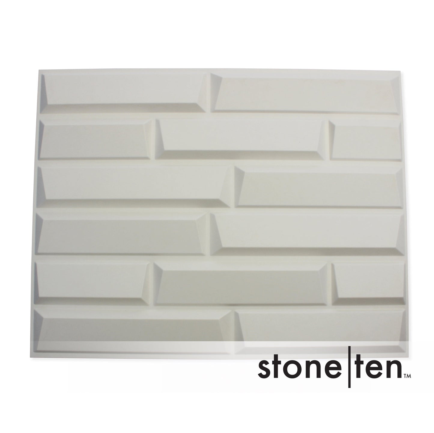 Odyssey 3D Wall Panels