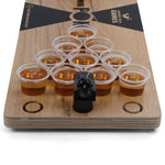 Mini Beer Pong