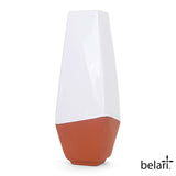 Belari Geometric Vase