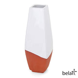 Belari Geometric Vase