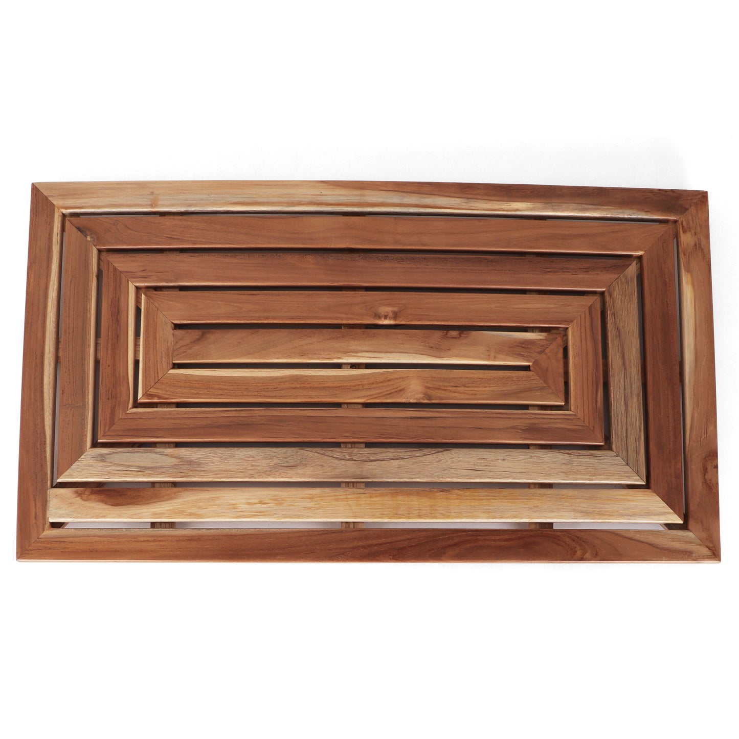 Teak Shower Mat - Prosperity