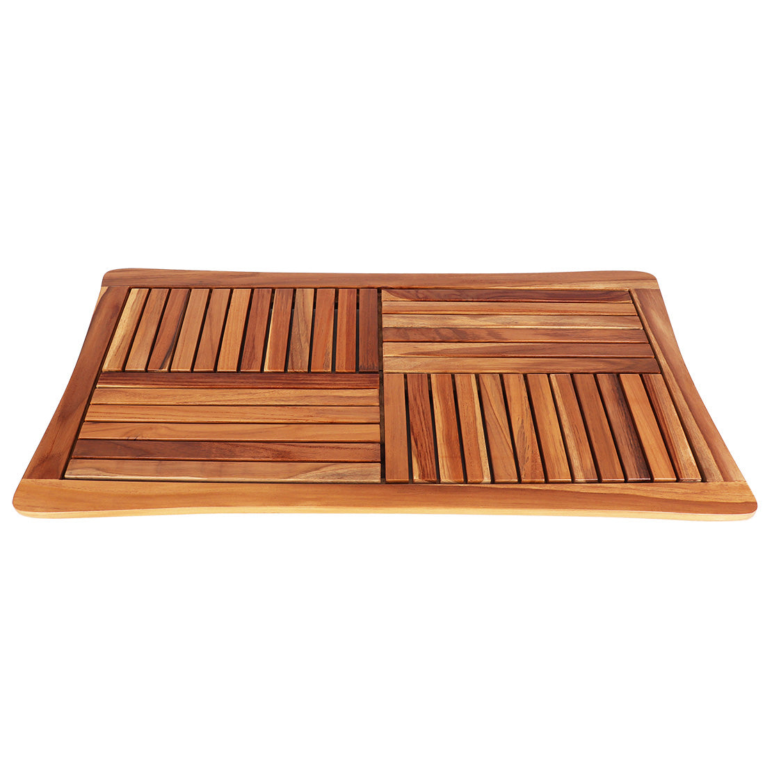 Teak Shower Mat - Centrum