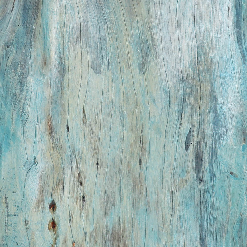 Jomas Tamarine Stool - Blue Wash