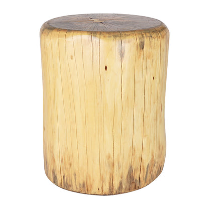 Jomas Tamarine Stool - Natural