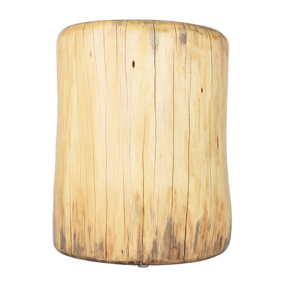 Jomas Tamarine Stool - Natural