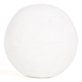 Ceramic Fire Balls - White