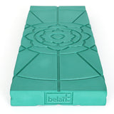 Foam Pad - Teal Green