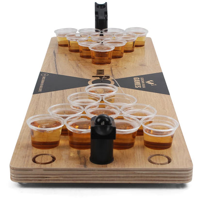 Mini Beer Pong