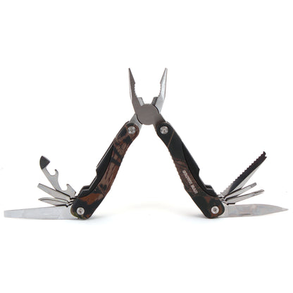 Grown Man™ Survivor Multi Tool - Camo