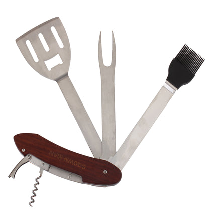 Grown Man™ BBQ Multi Tool