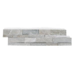 Himachal White Natural Stone Wall Panels