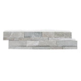 Himachal White Natural Stone Wall Panels