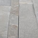 Himachal White Natural Stone Wall Panels