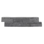 Silver Grey Natural Stone Wall Panels