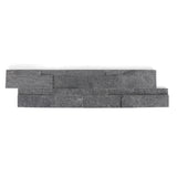 Silver Grey Natural Stone Wall Panels