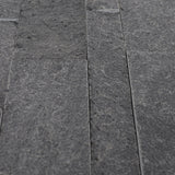 Silver Grey Natural Stone Wall Panels