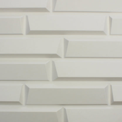 Odyssey 3D Wall Panels
