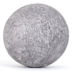 Ceramic Fire Balls - Grey