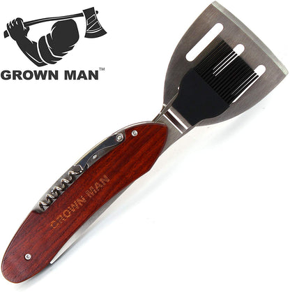 Grown Man™ BBQ Multi Tool