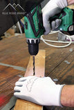 Nitrile Safety Work Gloves